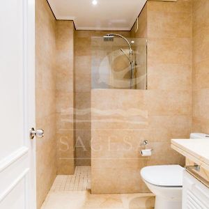 Habitación Triple Deluxe