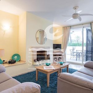 Apartamento Planta baja